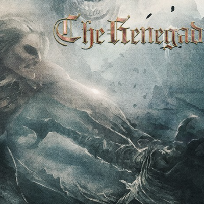 Renegade Angel - Forevermore - Streaming At The Island Radio!