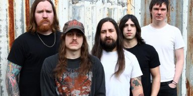 POWER TRIP To Join Trivium's Euro/UK Tour; Band Confirmed For Welcome To Rockville Festival