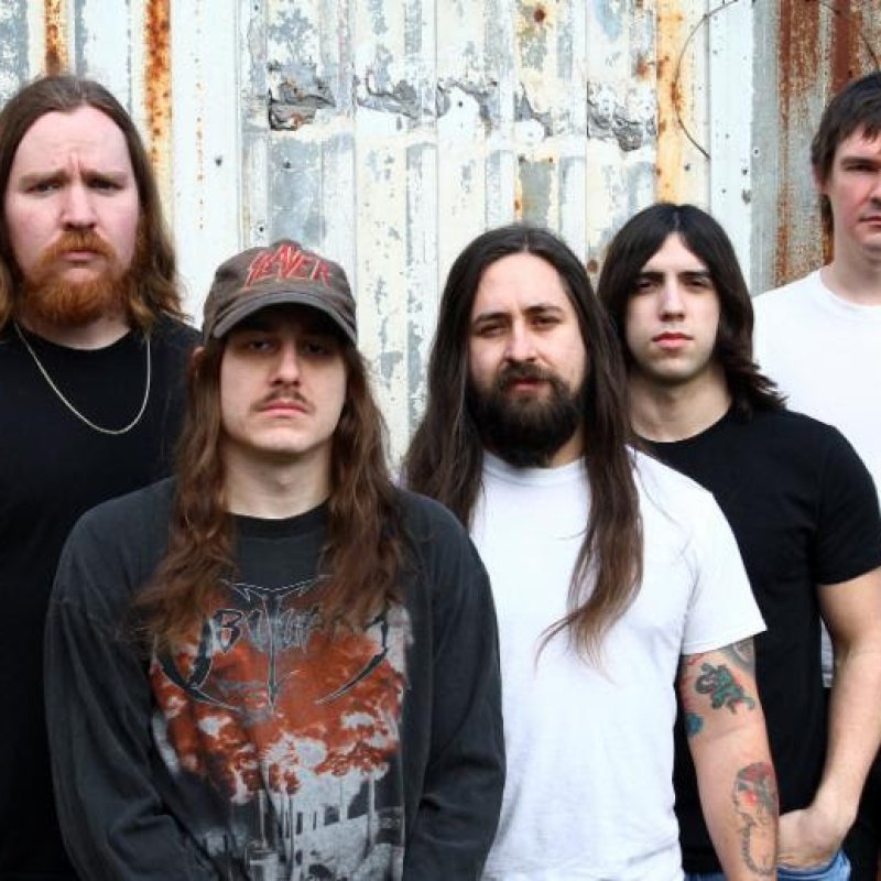 POWER TRIP To Join Trivium's Euro/UK Tour; Band Confirmed For Welcome To Rockville Festival
