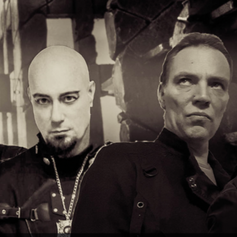 Inception of Eternity – The Cradle of Darkness - Streaming At Metal Meyhem Radio!