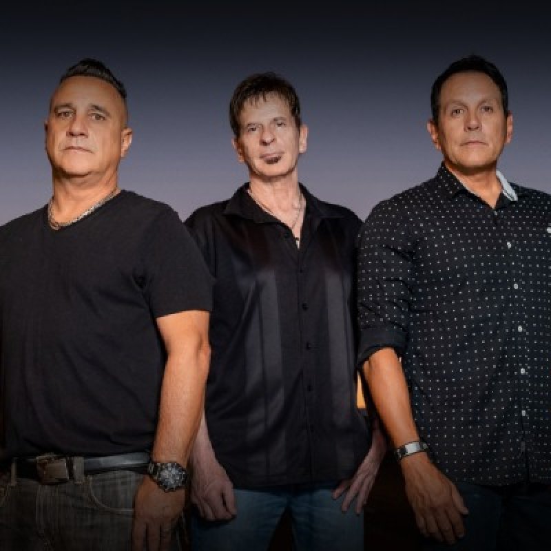 The Word66 - On The Way To The Promise Land - Streaming At the Rock Show on Black Cat Radio!