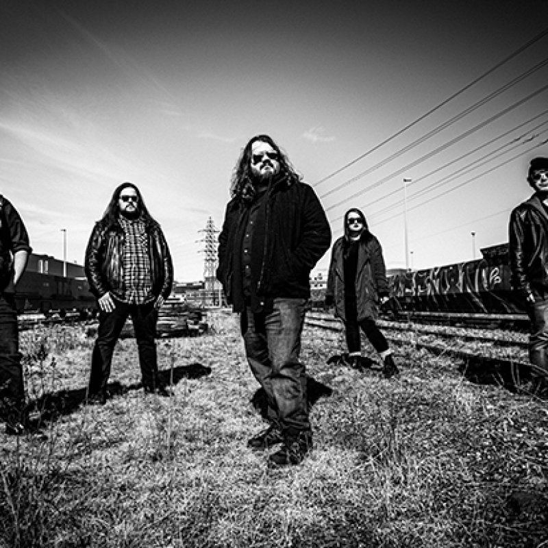 Canadian Rockers DALI VAN GOGH Face Their &ldquo;Past Crimes&rdquo; in the Lore of Love with New Single & Video