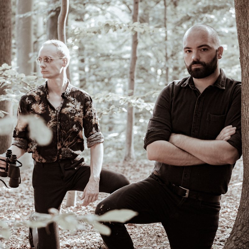 LA MERDE set release date for SIGNAL REX debut, reveal new video