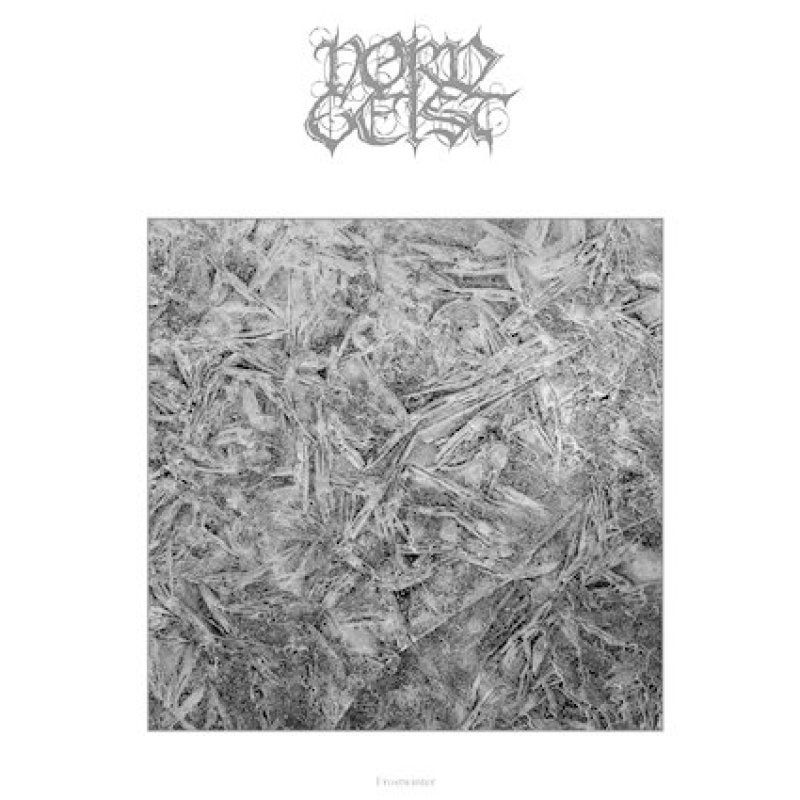 NORDGEIST Frostwinter Kunsthall Produktionen Release: 23 April 2021