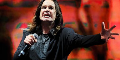 OZZY OSBOURNE Announces Another Farewell World Tour