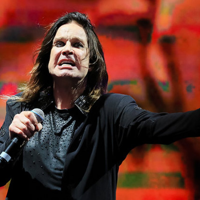 OZZY OSBOURNE Announces Another Farewell World Tour