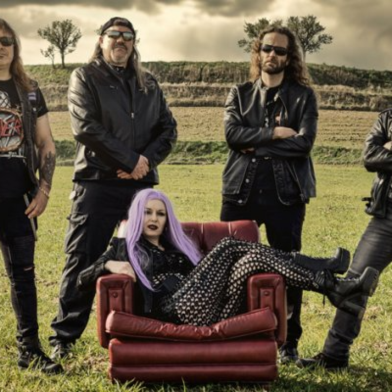 1945 Launch Crowdfunding Campaign - Featured At Bathory'Zine!