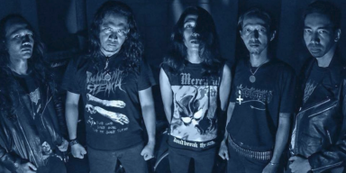 Devoured - The Curse Of Sabda Palon - Featured At Pete's Rock News And Views!