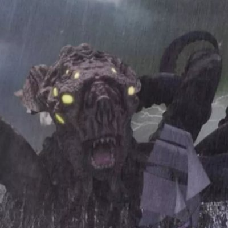 Kadaver/Listing - S/T - Featured At Bathory'Zine!