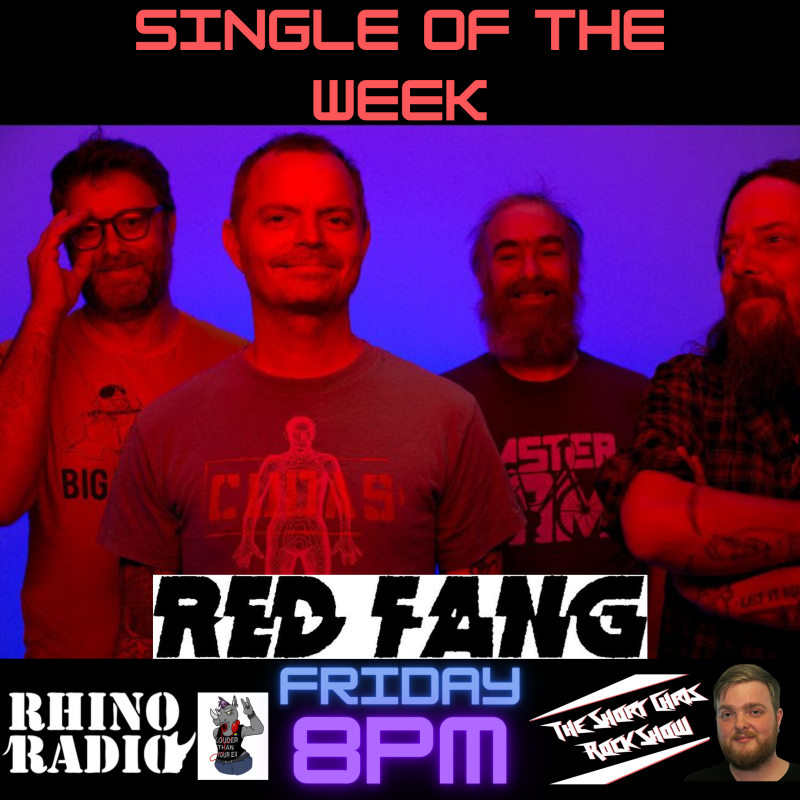 The Velvet Supersloths, Deadlight Holiday, Relentless Aggression, Streaming At The Short Chris Rock Show!