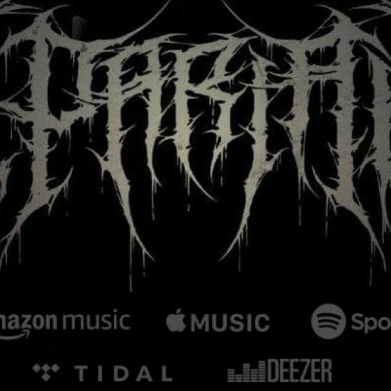 New Promo: I, Pariah - Dystopian Visions - (Deathcore)
