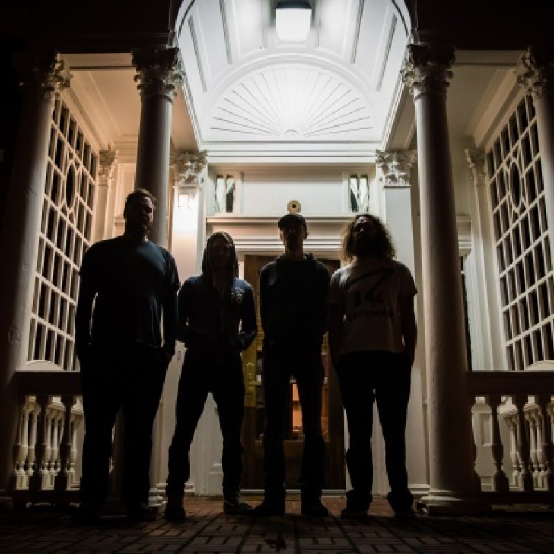 SUMA to celebrate 20th band anniversary with exciting reissues through Argonauta Records!