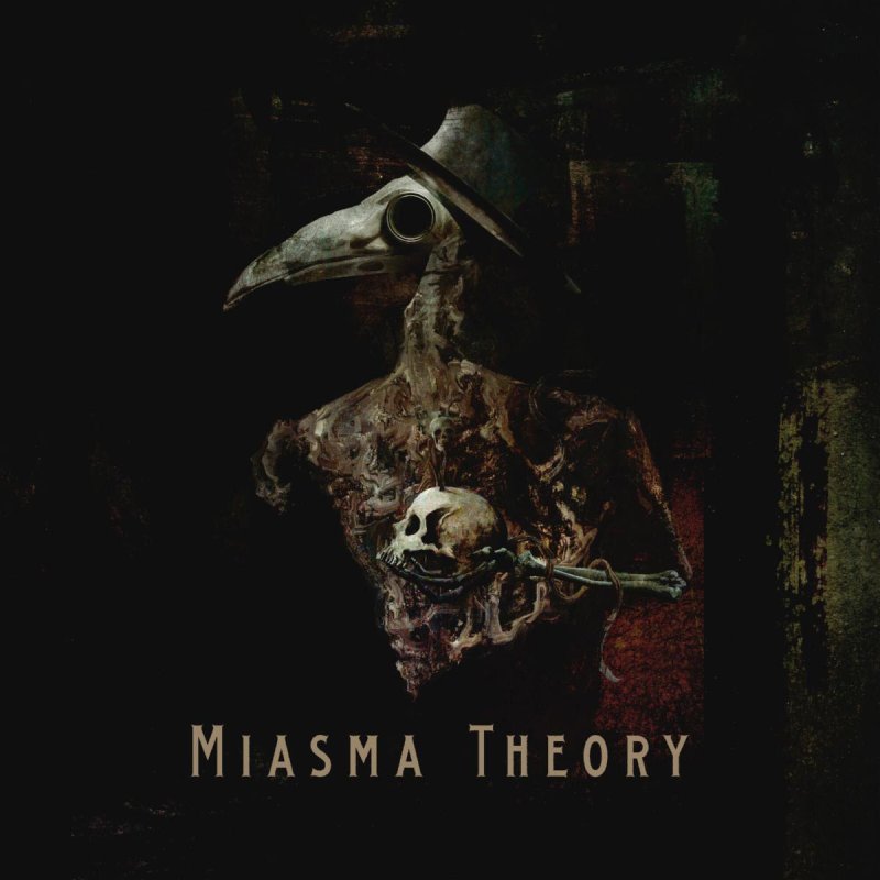 MIASMA THEORY Streaming New Song From Forthcoming Debut Album