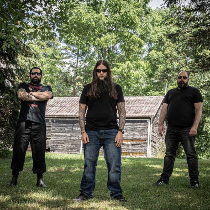 The Blood of Christ New Video &ldquo;Forgotten Divinity Chapter 1&rdquo; Off Split w/ Japan&rsquo;s Vomit Remnants