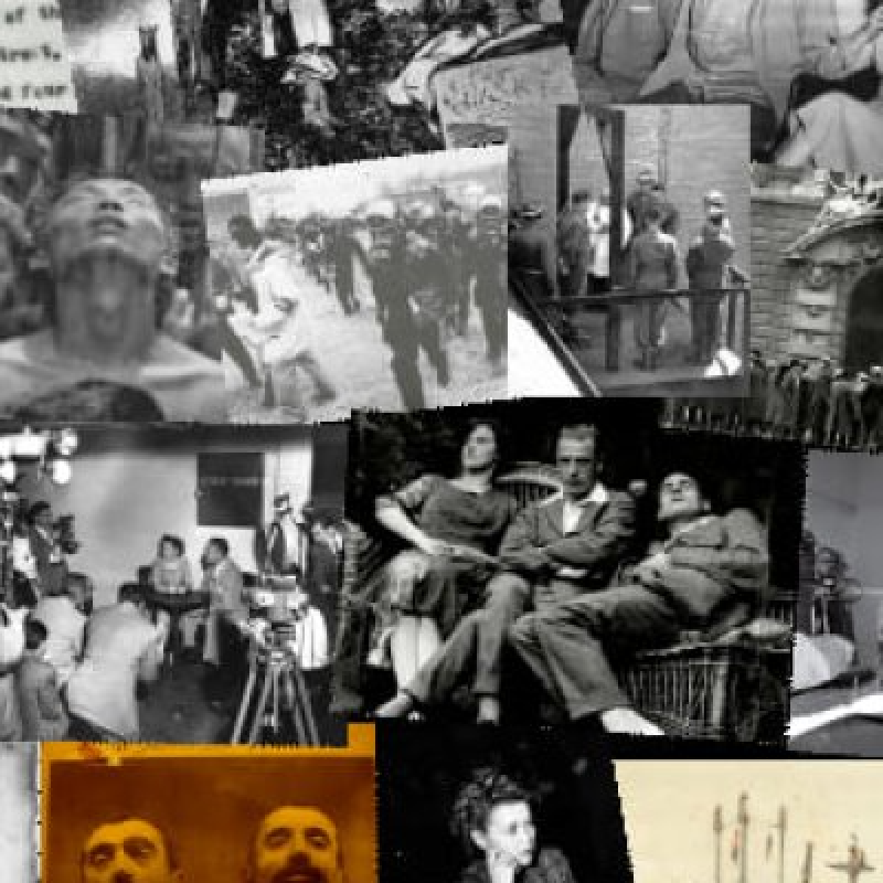 Meursault Omega - Cold Thirst - Featured At Bathory'Zine!