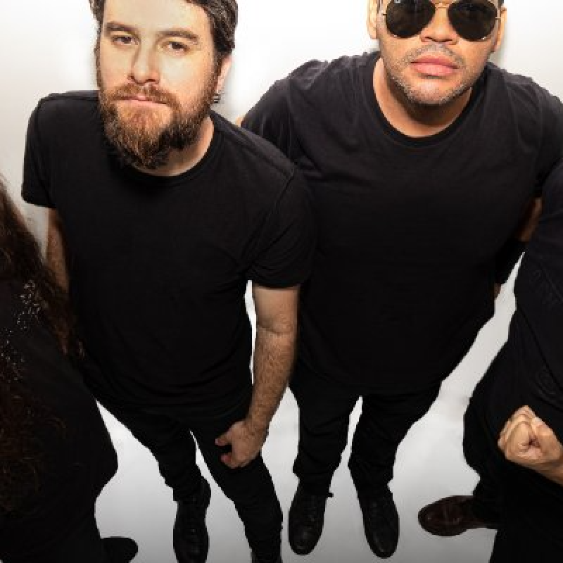 Ignited - Steelbound - Featured At Obliveon!