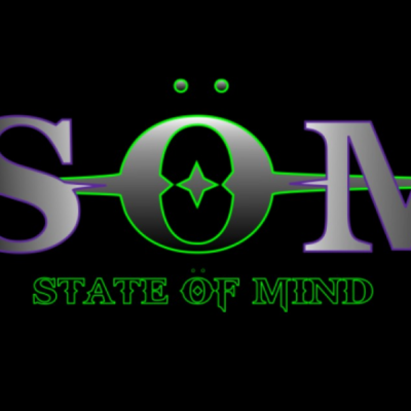 State Of Mind - Self Titled EP - Featured At Edgar Allan Poets Spotify Playlists!
