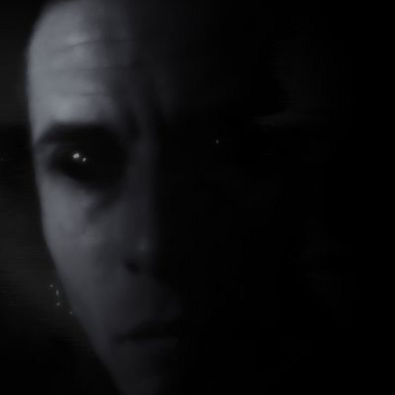 Kenny McCormick - Alien - Featured At Pete's Rock News And Views!