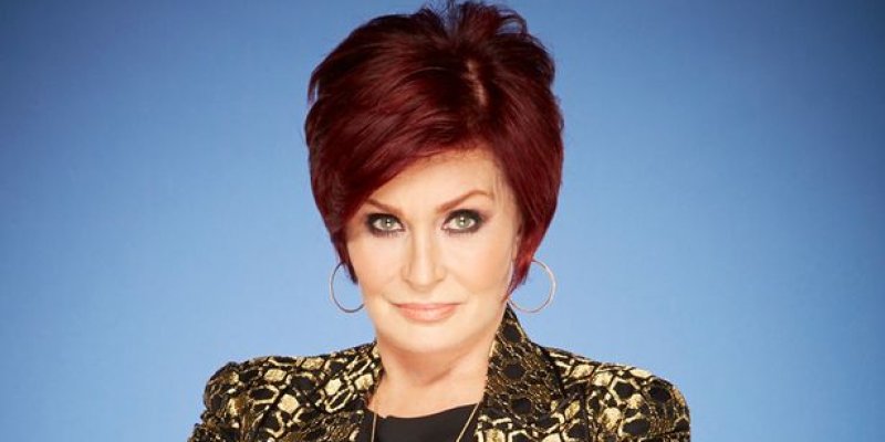 SHARON OSBOURNE Wonders Why HARVEY WEINSTEIN Never Behaved Inappropriately Toward Her