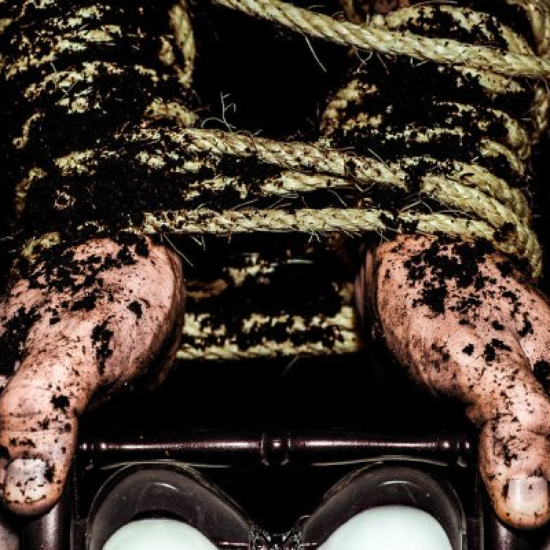 Jon Marom Project - INFINITY TIME - Added To 360° : The Best Indie Music Spotify Playlist!