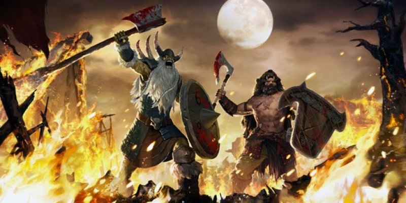 Iron Maiden: Legacy of the Beast announces ground-breaking in-game collaboration with Amon Amarth