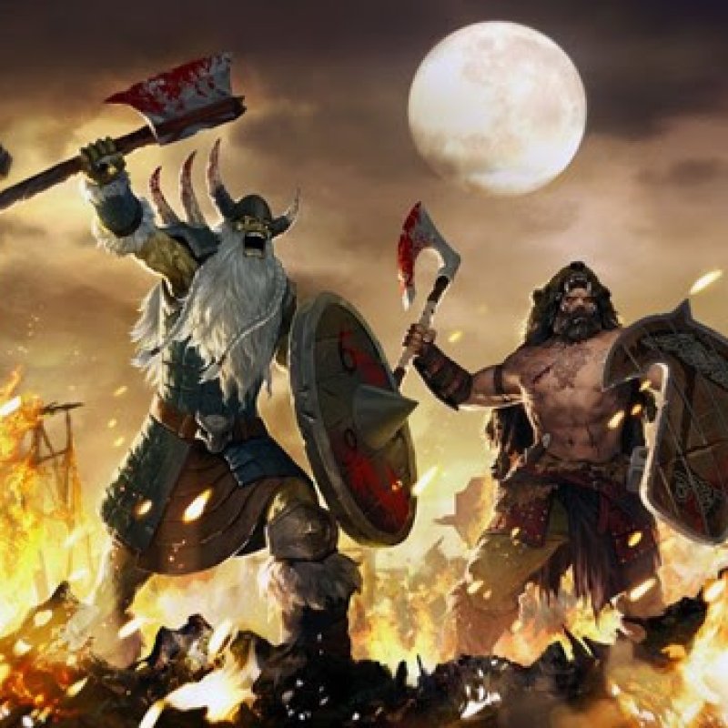 Iron Maiden: Legacy of the Beast announces ground-breaking in-game collaboration with Amon Amarth