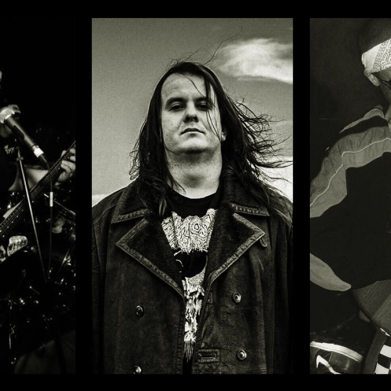 BLOODSPORT (80s Metal Homage To Jean Claude Van Damme) Release Cassette Edition of EP Lethal Tender