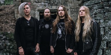 Finnish melodic metal band Scars Of Solitude releases new single ‘No Riddance’