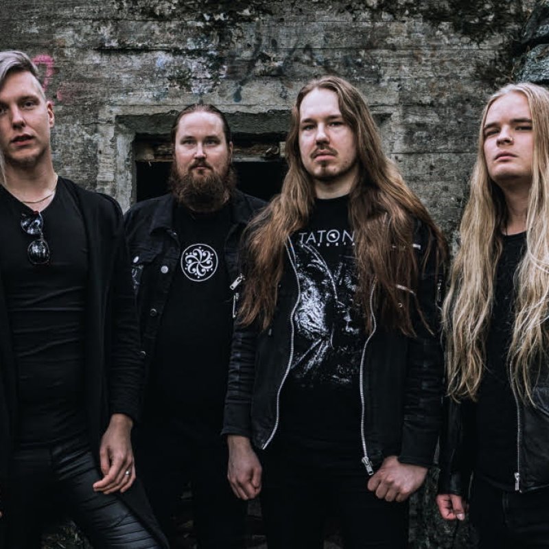 Finnish melodic metal band Scars Of Solitude releases new single &lsquo;No Riddance&rsquo;