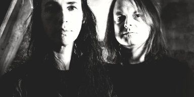 MIGHT: German Post-Rock/Doom Duo To Perform At Roadburn Redux This Week; Debut LP Out Now Through Exile On Mainstream