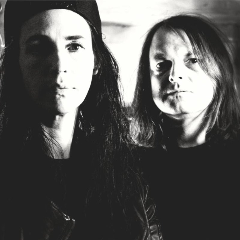 MIGHT: German Post-Rock/Doom Duo To Perform At Roadburn Redux This Week; Debut LP Out Now Through Exile On Mainstream