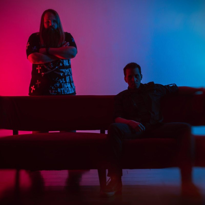 ESCAPEMENT (ft. members 3 Headed Snake, Witherfall, Helion Prime) Debut Single / Music Video &ldquo;Feed&rdquo;