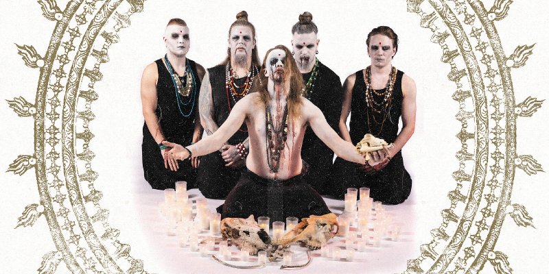 GOATS OF DOOM set release date for new PURITY THROUGH FIRE album, reveal first track