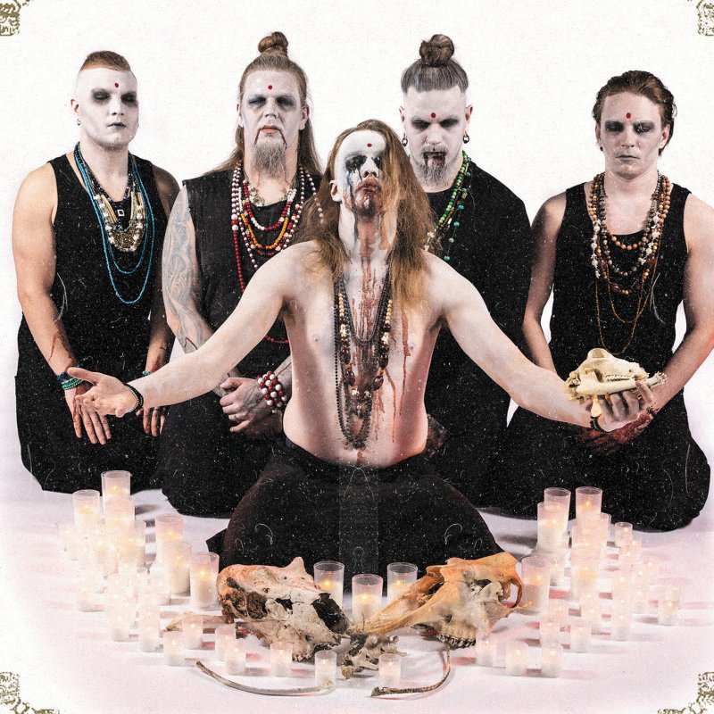 GOATS OF DOOM set release date for new PURITY THROUGH FIRE album, reveal first track