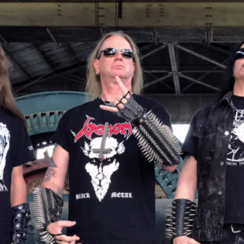 PESSIMIST Announces Vinyl Pressings of First Three Albums