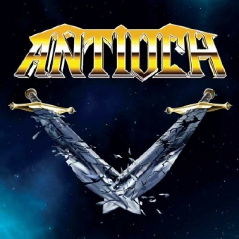 ANTIOCH V  Release date: Friday, May 14th 2021
