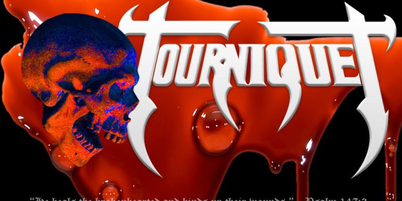 Tourniquet fans fund the band’s upcoming new album in Only Five Days