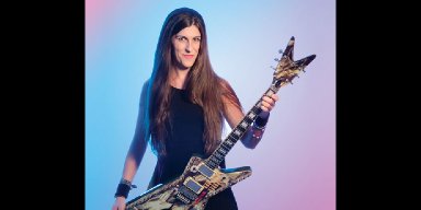 Transgender Metal Vocalist Danica Roem Wins Election to Virginia House of Delegates!