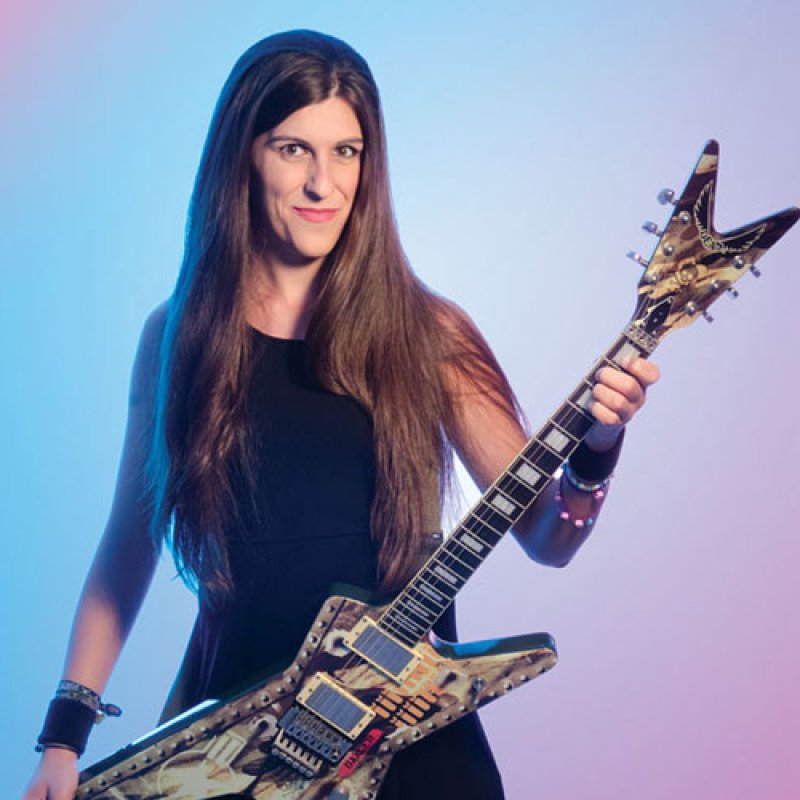 Transgender Metal Vocalist Danica Roem Wins Election to Virginia House of Delegates!