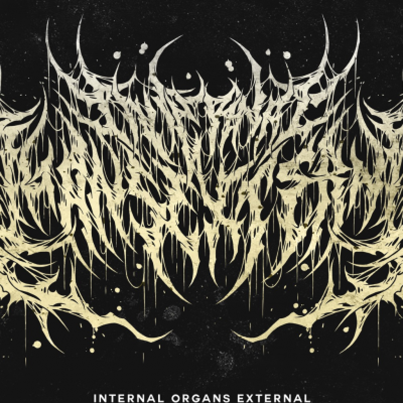 Internal Organs External - Apocalyptic Domination - Featured At Arrepio Producoes!