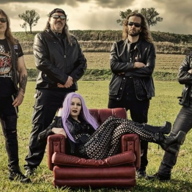 1945 Crowdfunding Campaign - Featured At Arrepio Producoes!