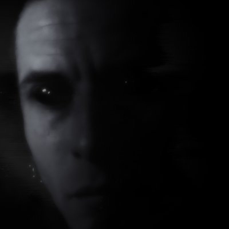 Kenny McCormick - Alien - Featured At Arrepio Producoes!