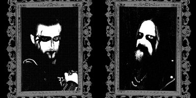 RINGARË stream special AMOR FATI album at Black Metal Promotion