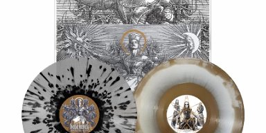 Behemoth: 'Evangelion' vinyl re-issue now available via Metal Blade Records