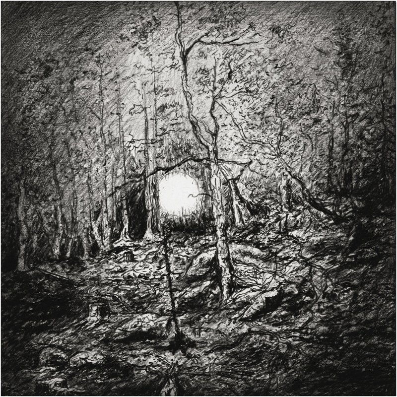 OUT TODAY! Vetter - "Av Sublim Natur"