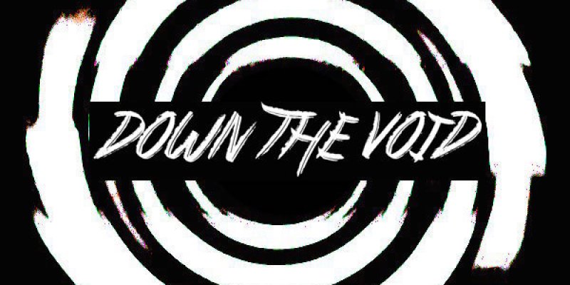 New Promo: Down The Void - Groovy Wolf in the Sky - (Heavy Rock)