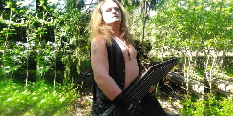 New Promo: Juha Jyrkäs - Sydämeni Kuusipuulle - (Finnish Folk Metal)