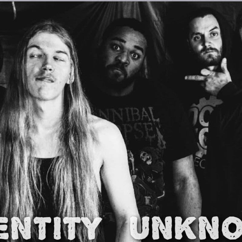 New Promo: Identity Unknown - Nothing Left To Give - (Nu Metal)