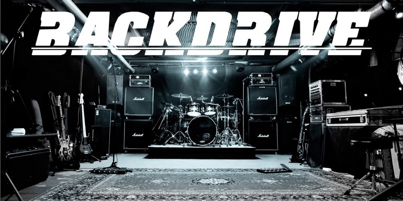 BACKDRIVE Wins Battle Of The Bands This Week On MDR!