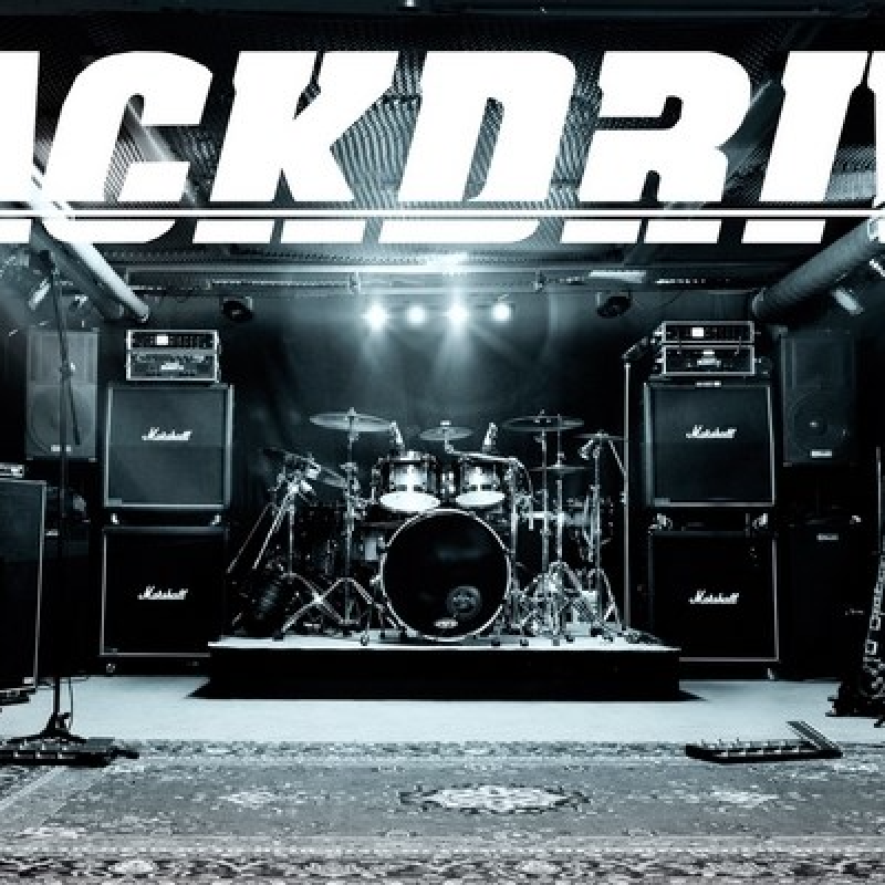 BACKDRIVE Wins Battle Of The Bands This Week On MDR!